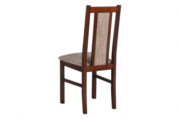 Krzesło BOS 14 Orzech